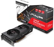 Sapphire AMD Radeon RX 6700 10GB GDDR6 Pulse HDMI 3xDP - 11321-02-20G