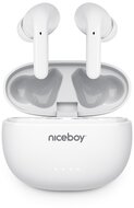NICEBOY HIVE Pins 3 ANC White