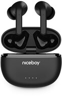 NICEBOY HIVE Pins 3 ANC Black