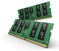 SAMSUNG RAM DDR4 16GB ECC U-DIMM 1Gx8 3200Mhz