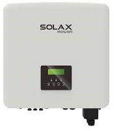 Solax X3-Hybrid 6.0-D inverter