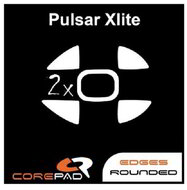 Corepad Skatez PRO 215 Pulsar XLITE egértalp
