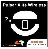 Corepad Skatez PRO 232 Pulsar XLITE Wireless egértalp
