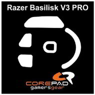 Corepad Skatez PRO 252 Razer Basilisk V3 PRO egértalp