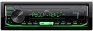 JVC KD-X163 AUTÓRÁDIÓ