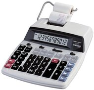 Office Depot AT-2100 szalagos számológép