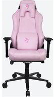 Arozzi Vernazza Supersoft™ Fabric - Pink