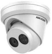 Hikvision DS-2CD2383G0-IU kültéri, 8MP, 2,8mm, IR30m, IP Turret kamera