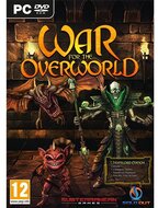War Of The Overworld PC játékszoftver