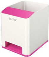 Leitz Wow kettős színhatású rózsaszín tolltartó