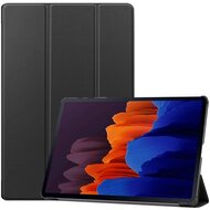 ESR TABCASE-SAM-S7P-BK Galaxy Tab S7 Plus T970/T975 12,4" fekete tablet tok