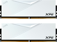 32GB 6000MHz DDR5 RAM ADATA XPG LANCER White Edition CL40 (2x16GB) (AX5U6000C4016G-DCLAWH)
