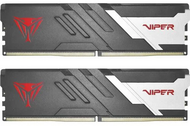 16GB 5600MHz DDR5 RAM Patriot Viper Venom (2x8GB) (PVV516G560C40K)