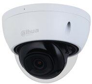 Dahua IPC-HDBW2241E-S-0280B /kültéri/2MP/WizSense/2,8mm/IR30m/IK10/ IP dóm kamera