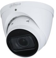 DAHUA IPC-HDW2441T-ZS-27135 /kültéri/4MP/WizSense/2,7-13,5mm MotorZoom/IR40m/ IP turret kamera
