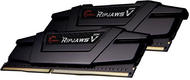 64GB 4400MHz DDR4 RAM G.Skill Ripjaws V CL19 (2x32GB) (F4-4400C19D-64GVK)