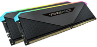 32GB 3600MHz DDR4 RAM Corsair Vegance RGB RT CL16 (2x16GB) (CMN32GX4M2Z3600C16)