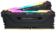 32GB 3600MHz DDR4 RAM Corsair Vengeance RGB Pro CL18 (2x16GB) (CMW32GX4M2Z3600C18)