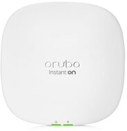 Aruba Instant On AP25 (RW) 4x4 Wi-Fi 6 Access Point