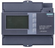 Siemens 7KM2200-2EA30-1JA1 LCD 3 fázisú energiamérő