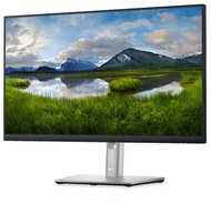 DELL LCD Monitor 24" P2422H 1920x1080, 1000:1, 250cd, 8ms, HDMI, VGA, Display Port, fekete