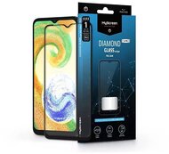 MSP LA-2231 Galaxy A04/A04s Diamond Glass Lite Edge2.5D edzett üveg kijelzővédő fólia