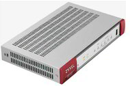 Zyxel USG Flex Firewall, VERSION 2, 10/100/1000,1*WAN, 4*LAN/DMZ ports, 1*USB wi