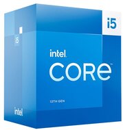Intel Core i5-13400F s1700 2.50/4.60GHz 10-core 16-threads 20MB cache 65W/148W BOX processzor (no VGA)