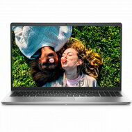 Dell Inspiron15 3000 Silver notebook FHD W11H Ci7-1255U 16GB 512GB IrisXe Onsite