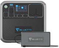 Bluetti AC200P hordozható erőmű