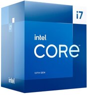 Intel Core i7-13700 s1700 2.10/5.10GHz 8+8 core 24-threads 30MB cache 65/219W BOX processzor (with VGA)