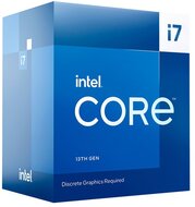 Intel Core i7-13700F s1700 2.10/5.10GHz 8+8 core 24-threads 30MB cache 65/219W BOX processzor (no VGA)
