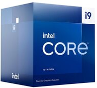 Intel Core i9-13900 s1700F 2.00/5.20GHz 8+16-core 32-threads 36MB cache 65/219W BOX processzor (no VGA)