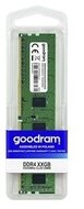 GOODRAM 32GB 3200MHz DDR4 CL22 DIMM - GR3200D464L22/32G