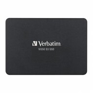 VERBATIM 128GB SSD SATA3 2.5" r:560MB/s w:430MB/s "Vi550" - 49350