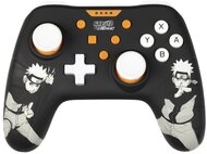 KONIX - NARUTO "Naruto" Nintendo Switch/PC Vezetékes kontroller, Fekete