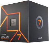 AMD Ryzen 7 7700 3.80/5.30GHz 8-core 40MB cache 65W sAM5 Wraith Prism cooler BOX processzor