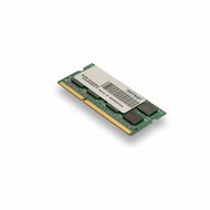 Patriot 4GB-1333 Signature SoDIMM DDR3 Notebook memória
