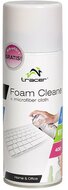Tracer tisztító hab, 400 ml + Microfiber