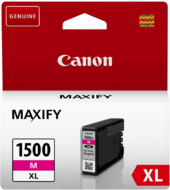 Canon PGI-1500XLM Patron Magenta