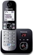Panasonic KXTG6821PDB DECT TELEFON