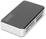 DIGITUS DA-70322-2 All In One USB kártyaolvasó