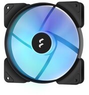 Fractal Design 140mm Aspect 14 RGB fekete ház hűtőventilátor (3-pack)