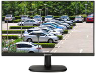 AG Neovo 24" SC-2402 monitor - LED VA,FHD, Black Security, VGA, HDMI, BNC, 24/7