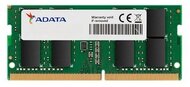 ADATA 16GB 3200MHz DDR4 SO-DIMM CL22 1.2V - AD4S320016G22-SGN