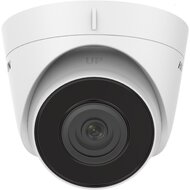 Hikvision IP turretkamera - DS-2CD1343G0-IUF (4MP, 4mm, kültéri, H265+, IP67, IR30m, ICR, DWDR, 3DNR, PoE)