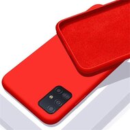 Cellect CEL-PREM-IPHSE22-R iPhone SE 2022/2020/8/7 piros szilikon hátlap