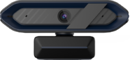 LORGAR Rapax 701 LRG-SC701BL Streaming Camera,2K 1080P/60fps, 1/3",4Mega CMOS Image Sensor, Auto Focus, Built-in high sensivity low noise cancelling Microphone, Blue coating color, USB 2.0 Type C , L=2000mm, size: 105x46.8x62.5mm, Weight: 108g