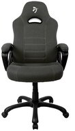 AROZZI Gaming szék - ENZO Woven Fabric Fekete