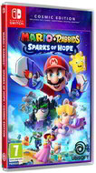 Mario + Rabbids Sparks of Hope Cosmic Edition NSW